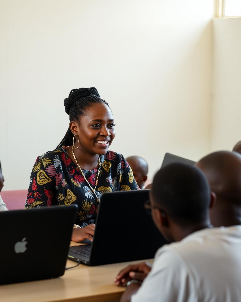 Business Development (Intermédiation & Évenementiel)